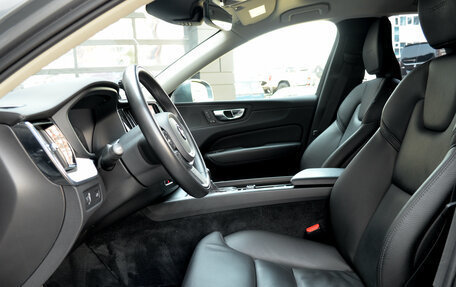 Volvo XC60 II, 2020 год, 3 390 000 рублей, 16 фотография