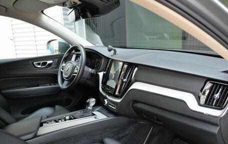 Volvo XC60 II, 2020 год, 3 390 000 рублей, 27 фотография