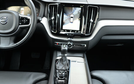 Volvo XC60 II, 2020 год, 3 390 000 рублей, 34 фотография