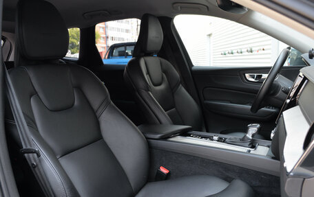 Volvo XC60 II, 2020 год, 3 390 000 рублей, 38 фотография