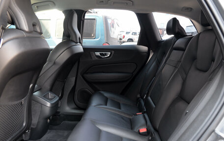 Volvo XC60 II, 2020 год, 3 390 000 рублей, 36 фотография
