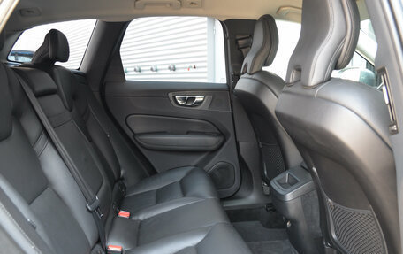 Volvo XC60 II, 2020 год, 3 390 000 рублей, 32 фотография