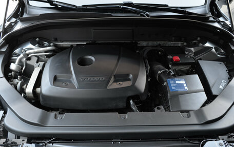 Volvo XC60 II, 2020 год, 3 390 000 рублей, 39 фотография