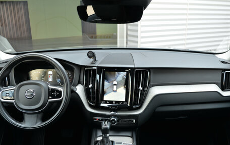 Volvo XC60 II, 2020 год, 3 390 000 рублей, 33 фотография