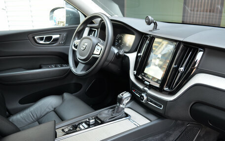 Volvo XC60 II, 2020 год, 3 390 000 рублей, 28 фотография