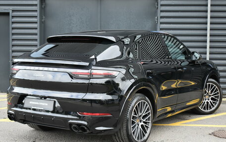 Porsche Cayenne III, 2021 год, 8 950 000 рублей, 2 фотография