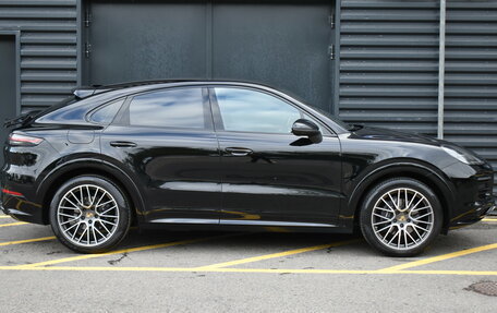 Porsche Cayenne III, 2021 год, 8 950 000 рублей, 7 фотография