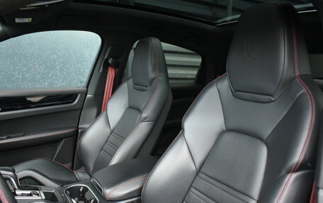 Porsche Cayenne III, 2021 год, 8 950 000 рублей, 10 фотография