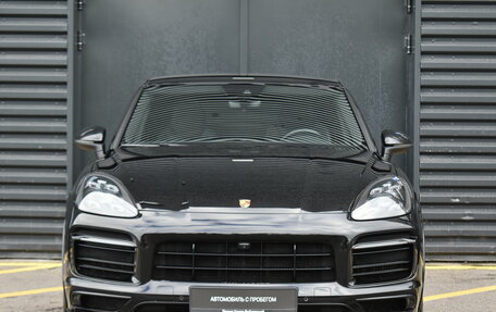 Porsche Cayenne III, 2021 год, 8 950 000 рублей, 5 фотография