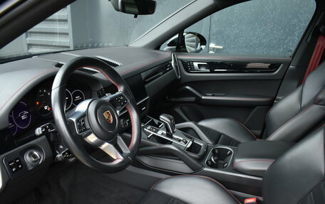 Porsche Cayenne III, 2021 год, 8 950 000 рублей, 9 фотография