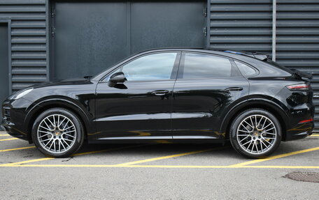 Porsche Cayenne III, 2021 год, 8 950 000 рублей, 8 фотография