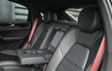 Porsche Cayenne III, 2021 год, 8 950 000 рублей, 12 фотография