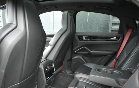 Porsche Cayenne III, 2021 год, 8 950 000 рублей, 11 фотография