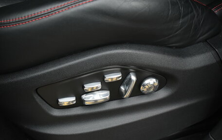 Porsche Cayenne III, 2021 год, 8 950 000 рублей, 17 фотография