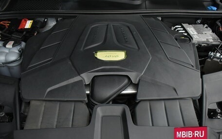 Porsche Cayenne III, 2021 год, 8 950 000 рублей, 21 фотография