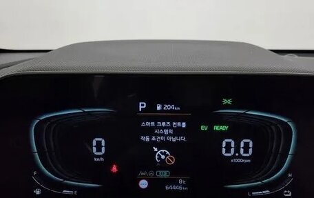 KIA Niro, 2022 год, 1 600 000 рублей, 6 фотография
