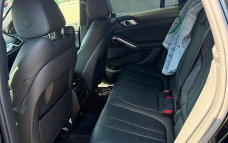 BMW X6, 2021 год, 5 550 000 рублей, 7 фотография