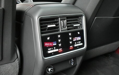 Porsche Cayenne III, 2021 год, 8 950 000 рублей, 33 фотография