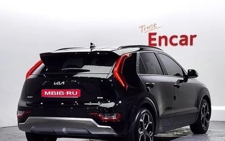 KIA Niro, 2022 год, 1 600 000 рублей, 2 фотография