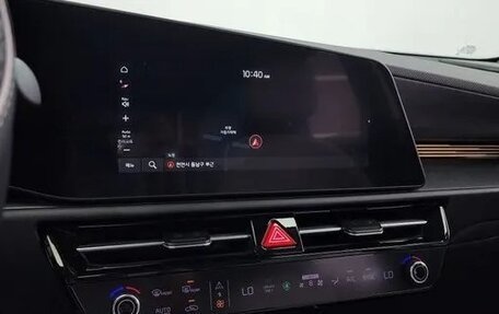 KIA Niro, 2022 год, 1 600 000 рублей, 9 фотография