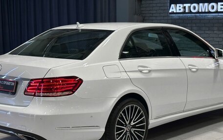 Mercedes-Benz E-Класс, 2014 год, 2 197 000 рублей, 6 фотография