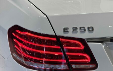 Mercedes-Benz E-Класс, 2014 год, 2 197 000 рублей, 8 фотография