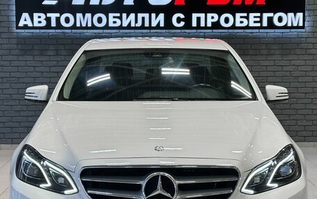 Mercedes-Benz E-Класс, 2014 год, 2 197 000 рублей, 3 фотография
