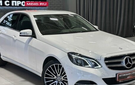 Mercedes-Benz E-Класс, 2014 год, 2 197 000 рублей, 5 фотография