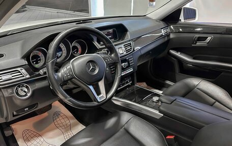 Mercedes-Benz E-Класс, 2014 год, 2 197 000 рублей, 10 фотография