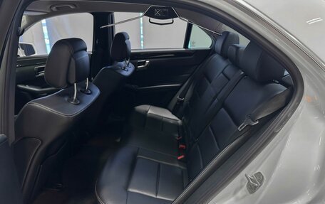 Mercedes-Benz E-Класс, 2014 год, 2 197 000 рублей, 12 фотография
