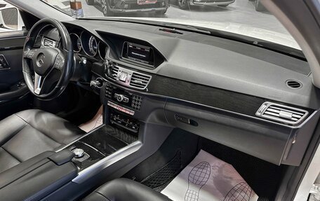 Mercedes-Benz E-Класс, 2014 год, 2 197 000 рублей, 16 фотография