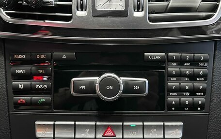 Mercedes-Benz E-Класс, 2014 год, 2 197 000 рублей, 24 фотография