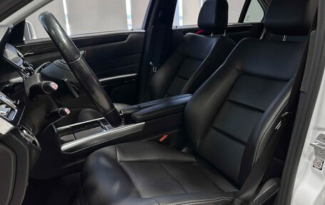 Mercedes-Benz E-Класс, 2014 год, 2 197 000 рублей, 11 фотография