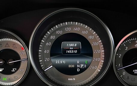 Mercedes-Benz E-Класс, 2014 год, 2 197 000 рублей, 19 фотография