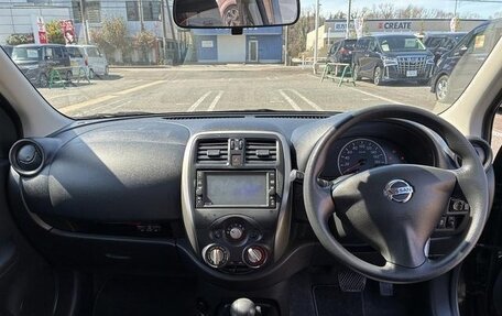 Nissan March IV, 2022 год, 650 000 рублей, 8 фотография