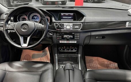 Mercedes-Benz E-Класс, 2014 год, 2 197 000 рублей, 28 фотография
