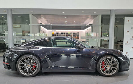 Porsche 911, 2019 год, 14 900 000 рублей, 5 фотография