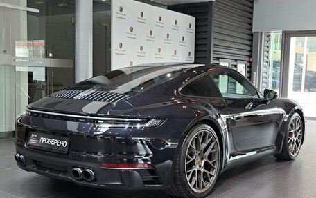 Porsche 911, 2019 год, 14 900 000 рублей, 6 фотография
