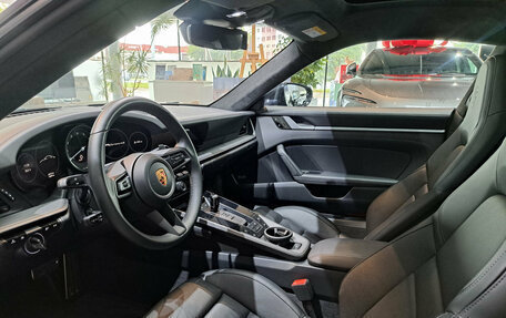 Porsche 911, 2019 год, 14 900 000 рублей, 20 фотография