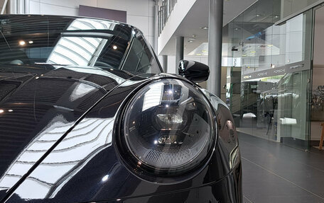 Porsche 911, 2019 год, 14 900 000 рублей, 21 фотография