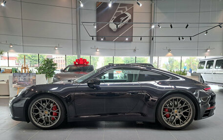 Porsche 911, 2019 год, 14 900 000 рублей, 10 фотография