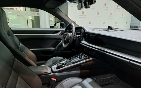 Porsche 911, 2019 год, 14 900 000 рублей, 13 фотография