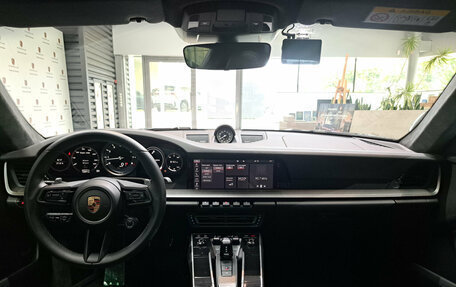 Porsche 911, 2019 год, 14 900 000 рублей, 17 фотография