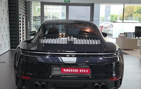 Porsche 911, 2019 год, 14 900 000 рублей, 7 фотография