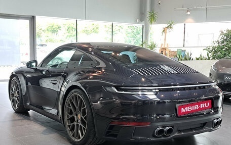 Porsche 911, 2019 год, 14 900 000 рублей, 8 фотография