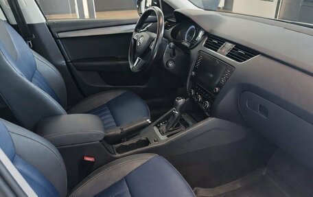 Skoda Octavia, 2018 год, 2 200 000 рублей, 8 фотография