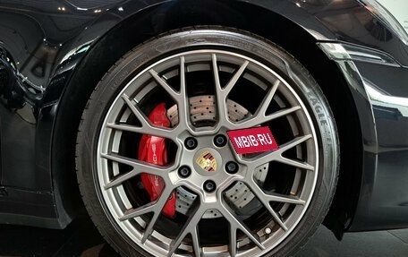 Porsche 911, 2019 год, 14 900 000 рублей, 22 фотография
