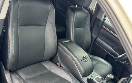 Toyota Highlander III, 2014 год, 2 700 000 рублей, 21 фотография