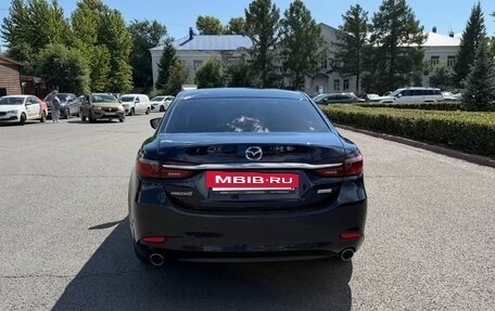 Mazda 6, 2019 год, 2 190 000 рублей, 3 фотография