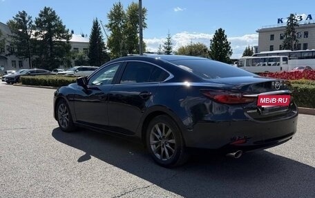 Mazda 6, 2019 год, 2 190 000 рублей, 4 фотография